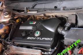 КОРОБКА ПЕРЕДАЧ eka golf octavia toledo bora a3 leon 1.8t