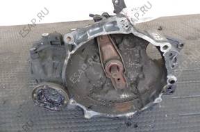 КОРОБКА ПЕРЕДАЧ EKU Seat Cordoba 1,9TDI 66kW 99-02