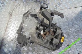 КОРОБКА ПЕРЕДАЧ EKU VW SEAT SKODA AUDI 1.9 TDI