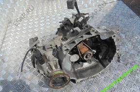 КОРОБКА ПЕРЕДАЧ EKU VW SEAT SKODA AUDI 1.9 TDI