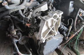 КОРОБКА ПЕРЕДАЧ EMR 2.0 8V BORA GOLF OCTAVIA TOLEDO