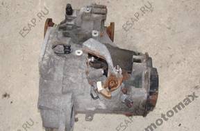 КОРОБКА ПЕРЕДАЧ ENJ 1,8T VW GOLF 4 IV AUDI A3 SEAT SKODA