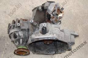 КОРОБКА ПЕРЕДАЧ ENJ 1,8T VW GOLF 4 IV AUDI A3 SEAT SKODA