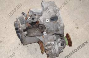 КОРОБКА ПЕРЕДАЧ ENJ 1,8T VW GOLF 4 IV AUDI A3 SEAT SKODA