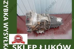 КОРОБКА ПЕРЕДАЧ ENN PASSAT B5 AUDI A4 1.9 TDI 110 97-03