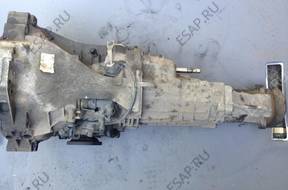 КОРОБКА ПЕРЕДАЧ ENP QUATTRO 1,8 T AUDI A4 A6 C5