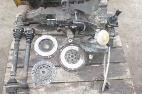 КОРОБКА ПЕРЕДАЧ ENP SWAP комплект Audi A6 C5 1.8T QUATTRO