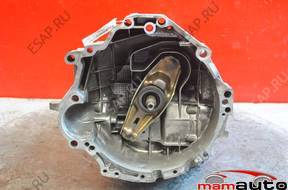 КОРОБКА ПЕРЕДАЧ ENW12022 AUDI A4 B6 1.9 TDI 02 год,