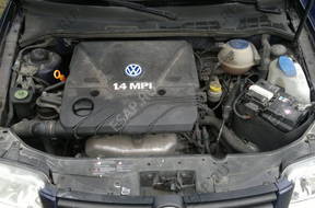 КОРОБКА ПЕРЕДАЧ ERA 1.0 1.2 1.4 SKODA SEAT VW POLO