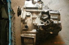 КОРОБКА ПЕРЕДАЧ ERF 1.9 TDI 130 KM VW GOLF IV BORA