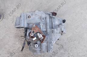 КОРОБКА ПЕРЕДАЧ ERF DRW 1.9 TDI GOLF IV BORA A3