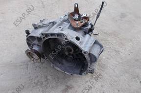КОРОБКА ПЕРЕДАЧ ERF DRW 1.9 TDI GOLF IV BORA A3