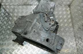 КОРОБКА ПЕРЕДАЧ ERF GOLF IV BORA LEON 1.9 TDI 150