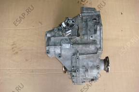 КОРОБКА ПЕРЕДАЧ ERF GOLF IV BORA LEON 1.9 TDI 150