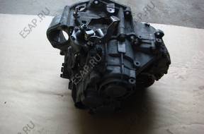 КОРОБКА ПЕРЕДАЧ ERF GOLF IV BORA LEON 1.9 TDI 150
