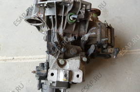 КОРОБКА ПЕРЕДАЧ ERT 1.6 16v golf IV 4 bora