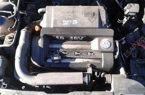 КОРОБКА ПЕРЕДАЧ ERT VW SEAT  1,6  , FV