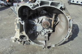 КОРОБКА ПЕРЕДАЧ escort ,ford fiesta KA 1.3