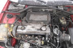 КОРОБКА ПЕРЕДАЧ ESCORT MK 7 1,8TD -