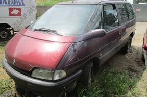 КОРОБКА ПЕРЕДАЧ  ESPACE II 2.1 TD