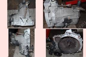 КОРОБКА ПЕРЕДАЧ ETD VW SEAT SKODA 1.4 MPI