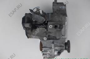 КОРОБКА ПЕРЕДАЧ EUH 1.9 TDI 101KM GOLF IV BORA A3