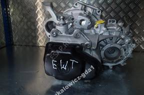 КОРОБКА ПЕРЕДАЧ EWT 1.4 TDI VW AUDI SKODA SEAT