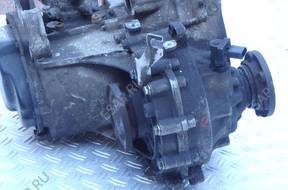 КОРОБКА ПЕРЕДАЧ EWT VW AUDI SEAT SKODA 1.9 TDI