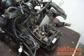 КОРОБКА ПЕРЕДАЧ EWY VW SKODA SEAT AUDI 1.9 TDI 90KM ALH K