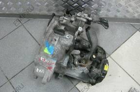 КОРОБКА ПЕРЕДАЧ EXA VW Seat Audi 1.9 TDi 1.9TDi