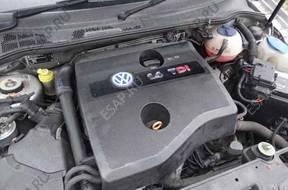 КОРОБКА ПЕРЕДАЧ EXP 1.4 TDI Volkswagen Polo III