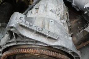 КОРОБКА ПЕРЕДАЧ EXQ 5.0 TDI VW Touareg 2003