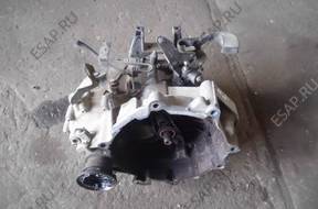 КОРОБКА ПЕРЕДАЧ EYX 1.4 16V AUDI A2 99-05r FV