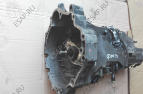 КОРОБКА ПЕРЕДАЧ EZG A4 VW PASSAT B5FL 1.8T AWT 150