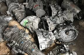 КОРОБКА ПЕРЕДАЧ EZG A4 VW PASSAT B5FL 1.8T AWT
