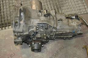 КОРОБКА ПЕРЕДАЧ EZG PASSAT 1,8T AUDI