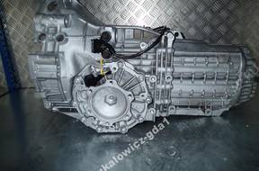 КОРОБКА ПЕРЕДАЧ EZG VW AUDI 1.8T