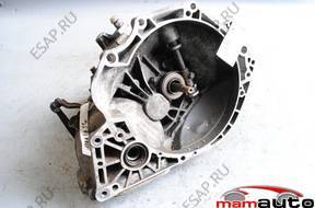 КОРОБКА ПЕРЕДАЧ F 13 OPEL VECTRA A 1.6 91 FV