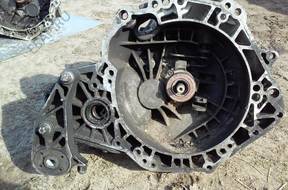 КОРОБКА ПЕРЕДАЧ F 17 OPEL Astra II VEC БЕНЗИН ZAF COR