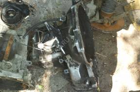 КОРОБКА ПЕРЕДАЧ F 18 20 DTI VECTRA ASTRA 90 470 635