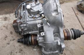 КОРОБКА ПЕРЕДАЧ  F-18 OPEL VECTRA БЕНЗИН 1.8 ,2.0 16V