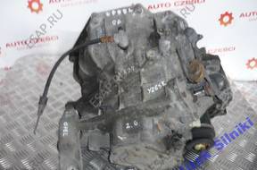 КОРОБКА ПЕРЕДАЧ F 23 OPEL 2.6  Y26SE