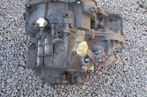 КОРОБКА ПЕРЕДАЧ F 23 SP OPEL VECTRA 2.0 DTI DTH