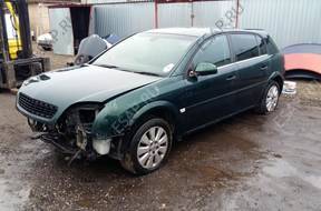 КОРОБКА ПЕРЕДАЧ F 40 VECTRA C SAAB SIGNUM