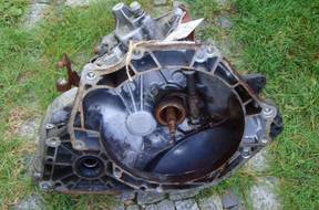 КОРОБКА ПЕРЕДАЧ F10 opel corsa a 1,2 БЕНЗИН 1992 r nr43