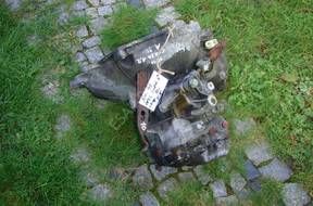КОРОБКА ПЕРЕДАЧ F10 opel corsa a  1992 r nr44