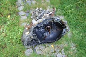 КОРОБКА ПЕРЕДАЧ F10 opel corsa a  1992 r nr44