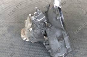 КОРОБКА ПЕРЕДАЧ F13 C394 Opel Astra 2 1,2 48KW 98-