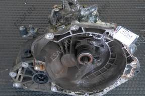 КОРОБКА ПЕРЕДАЧ F13 C394 Opel Astra 2 1,4b EUROPA