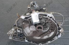 КОРОБКА ПЕРЕДАЧ F13 C394 Opel Astra 2 II 1,4 66kW